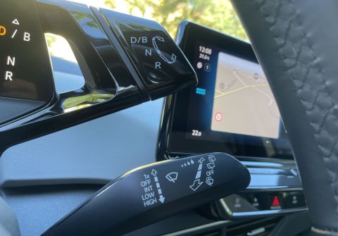 Volkswagen ID.3 Pro S 150kW Baterie 82 kWh