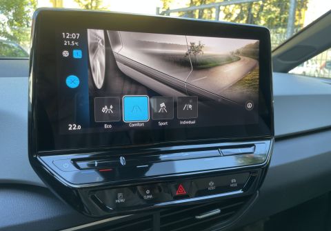 Volkswagen ID.3 Pro S 150kW Baterie 82 kWh