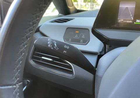 Volkswagen ID.3 Pro S 150kW Baterie 82 kWh