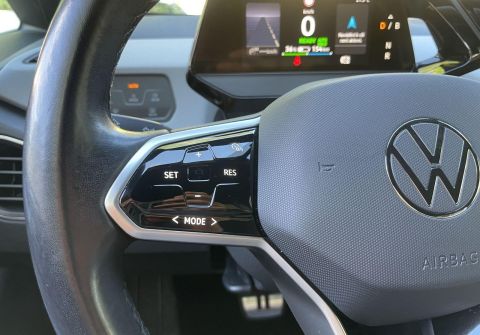 Volkswagen ID.3 Pro S 150kW Baterie 82 kWh