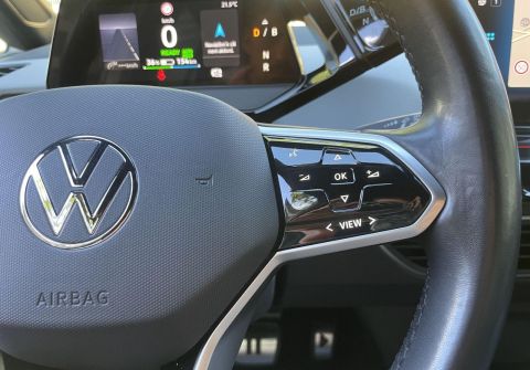 Volkswagen ID.3 Pro S 150kW Baterie 82 kWh