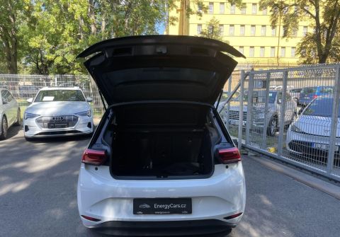 Volkswagen ID.3 Pro S 150kW Baterie 82 kWh