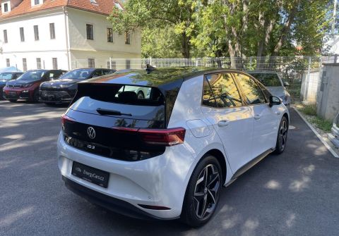 Volkswagen ID.3 Pro S 150kW Baterie 82 kWh