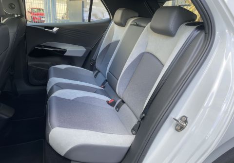 Volkswagen ID.3 Pro S 150kW Baterie 82 kWh