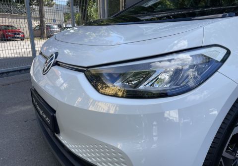 Volkswagen ID.3 Pro S 150kW Baterie 82 kWh