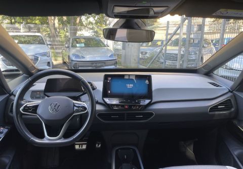 Volkswagen ID.3 Pro S 150kW Baterie 82 kWh