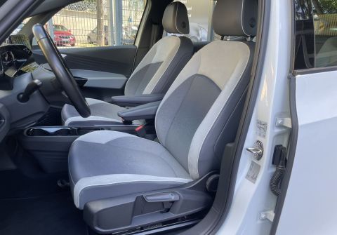 Volkswagen ID.3 Pro S 150kW Baterie 82 kWh