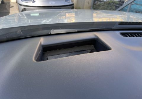 Mazda MX-30 e-Skyactiv / HUD 35,5kWh