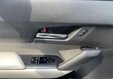 Mazda MX-30 e-Skyactiv / HUD 35,5kWh