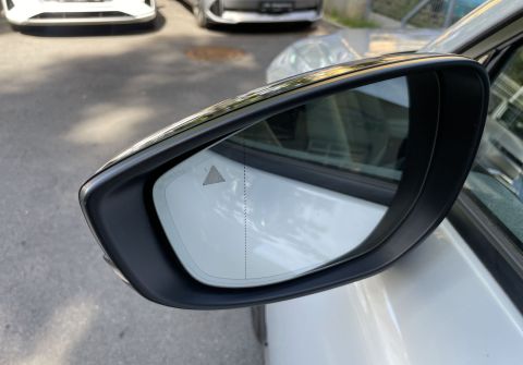 Mazda MX-30 e-Skyactiv / HUD 35,5kWh