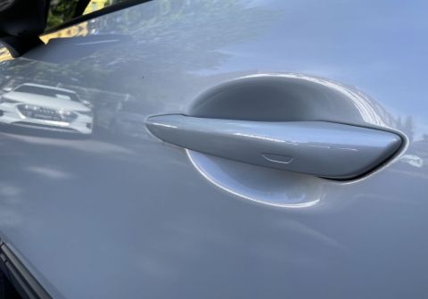 Mazda MX-30 e-Skyactiv / HUD 35,5kWh