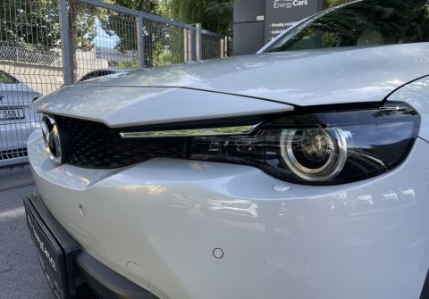 Mazda MX-30 e-Skyactiv / HUD 35,5kWh
