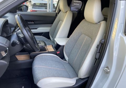 Mazda MX-30 e-Skyactiv / HUD 35,5kWh
