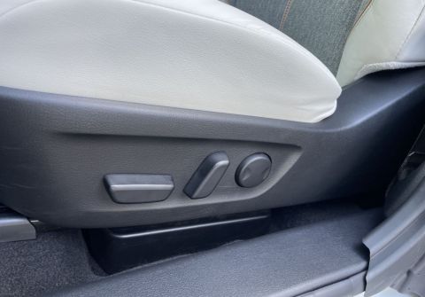 Mazda MX-30 e-Skyactiv / HUD 35,5kWh