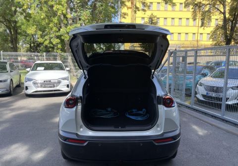Mazda MX-30 e-Skyactiv / HUD 35,5kWh