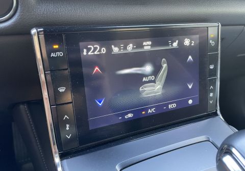 Mazda MX-30 e-Skyactiv / HUD 35,5kWh