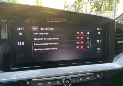 Opel Mokka Ultimate 50 kWh