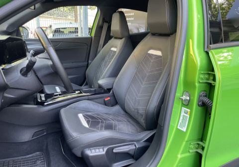 Opel Mokka Ultimate 50 kWh