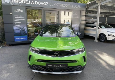 Opel Mokka Ultimate 50 kWh