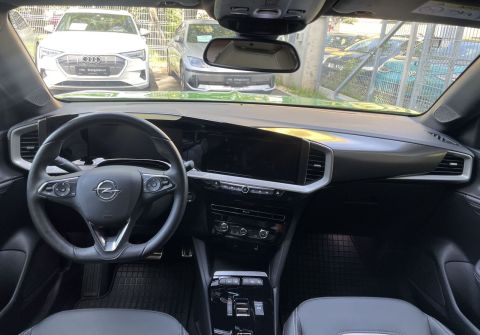 Opel Mokka Ultimate 50 kWh