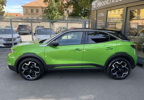 Opel Mokka Ultimate 50 kWh
