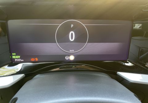 Opel Mokka Ultimate 50 kWh