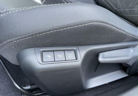 Opel Mokka Ultimate 50 kWh