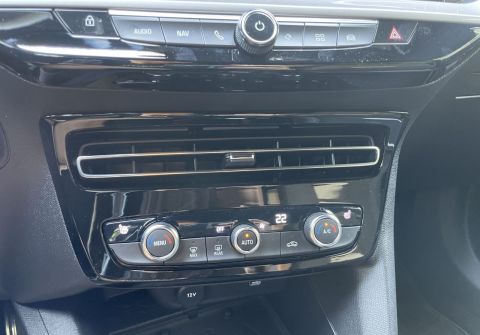 Opel Mokka Ultimate 50 kWh