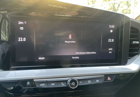 Opel Mokka Ultimate 50 kWh