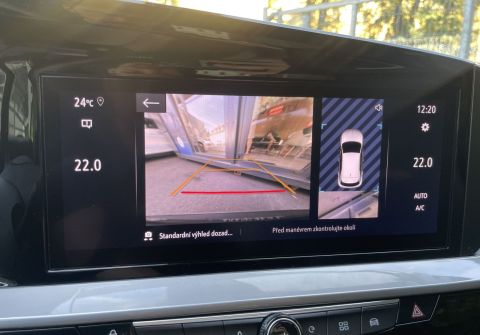 Opel Mokka Ultimate 50 kWh
