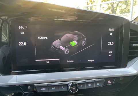 Opel Mokka Ultimate 50 kWh