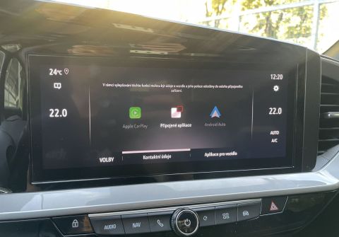 Opel Mokka Ultimate 50 kWh