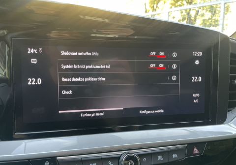 Opel Mokka Ultimate 50 kWh