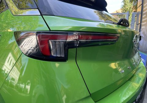 Opel Mokka Ultimate 50 kWh
