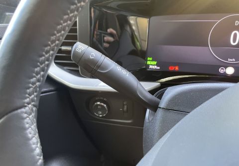 Opel Mokka Ultimate 50 kWh