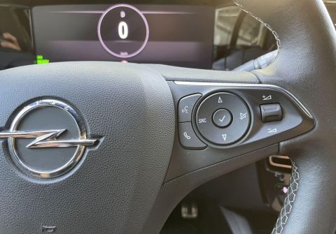 Opel Mokka Ultimate 50 kWh