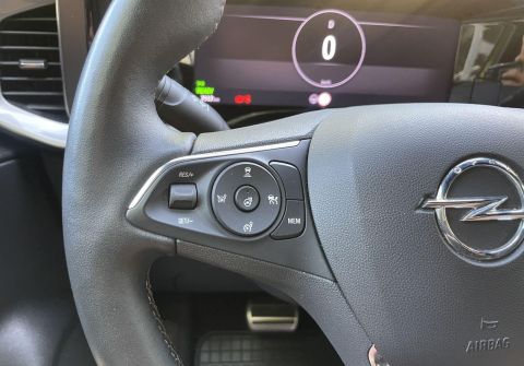Opel Mokka Ultimate 50 kWh