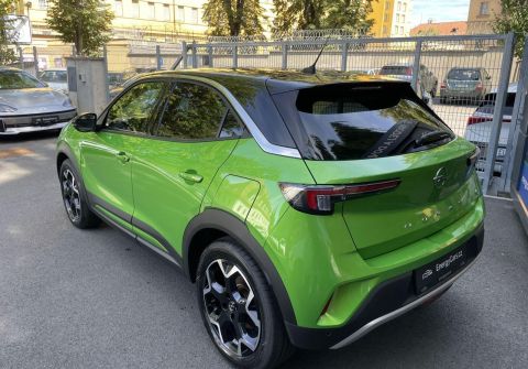 Opel Mokka Ultimate 50 kWh