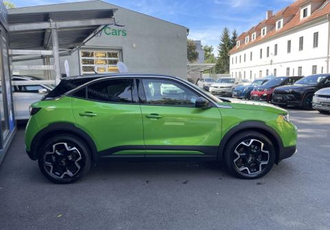 Opel Mokka Ultimate 50 kWh