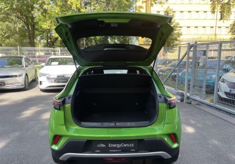 Opel Mokka Ultimate 50 kWh
