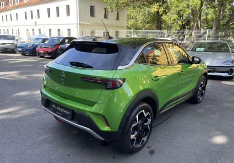 Opel Mokka Ultimate 50 kWh