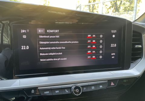 Opel Mokka Ultimate 50 kWh