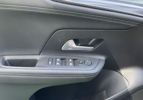 Opel Mokka Ultimate 50 kWh