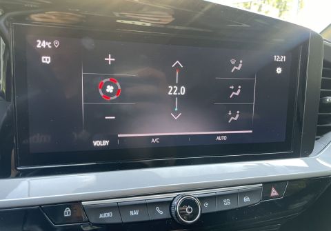Opel Mokka Ultimate 50 kWh