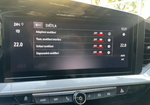 Opel Mokka Ultimate 50 kWh