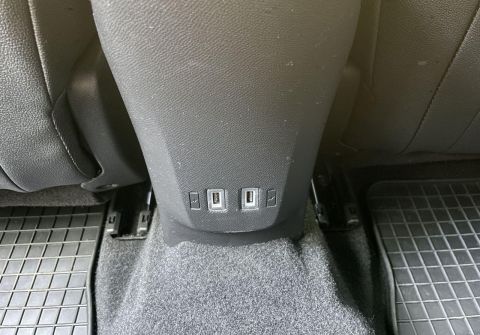Opel Mokka Ultimate 50 kWh