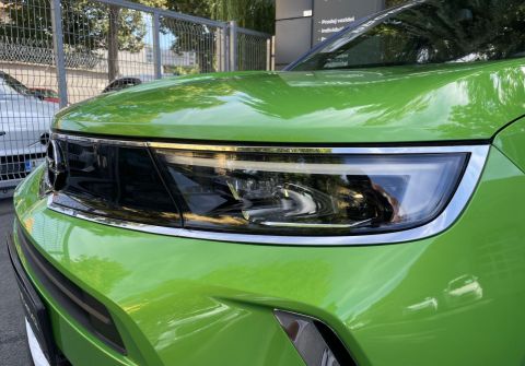 Opel Mokka Ultimate 50 kWh