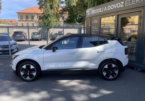 Volvo Ostatní Plus Single Motor 200 kW H&K