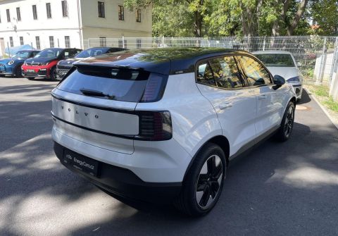 Volvo Ostatní Plus Single Motor 200 kW H&K