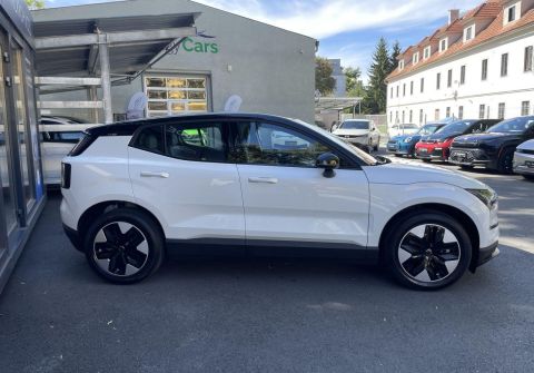 Volvo Ostatní Plus Single Motor 200 kW H&K